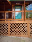 Cozy Cabins Real Estate, LLC - The Monarch Cabin
